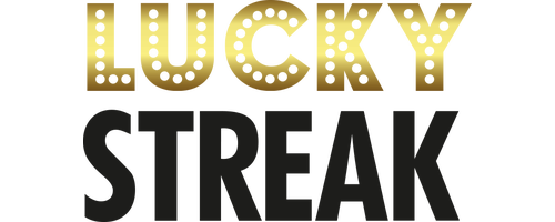 Discover Lucky Streak casino games