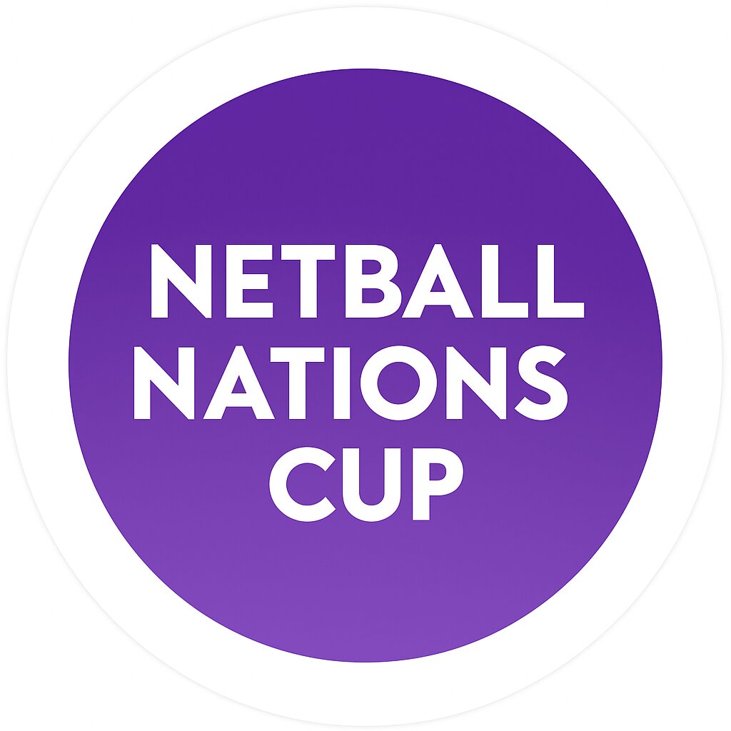Netball Nations Cup is major Netball Event
