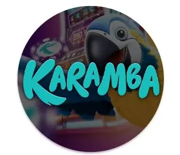 Karamba Casino logo