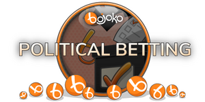 Betting sites where you can place political bets