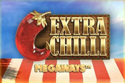 extra chilli is a game from big time gaming