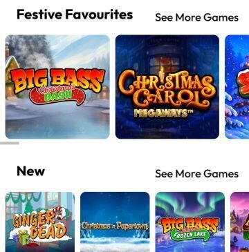 Hot Streak Casino slots