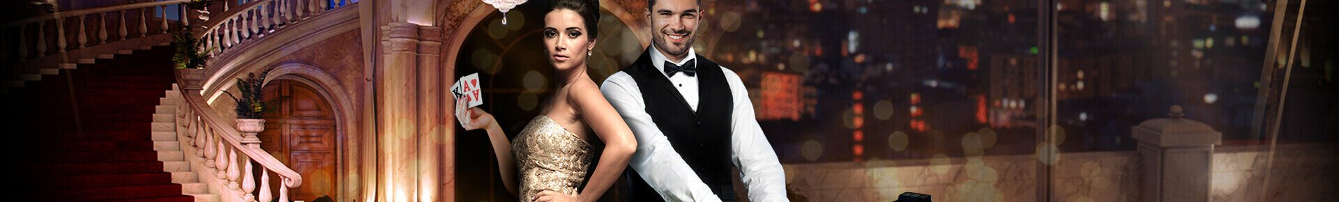 Grand Ivy casino review UK