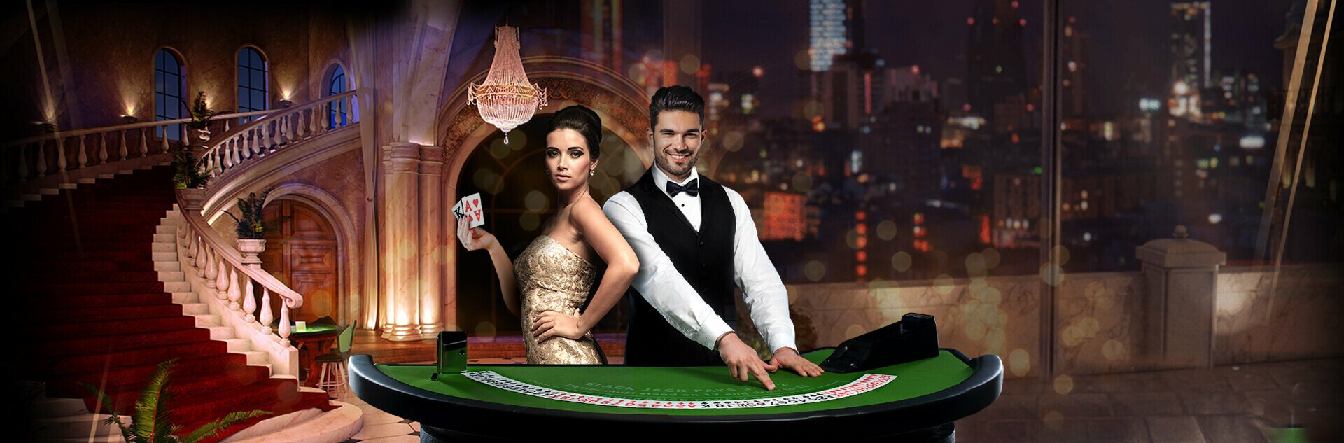 Grand Ivy casino review UK