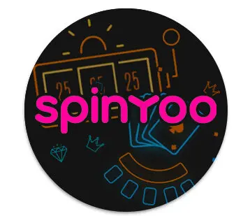SpinYoo Casino's logo