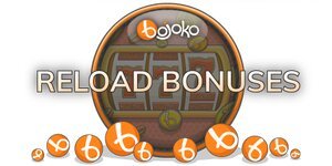 Casino reload bonuses offer bonuses for existing players