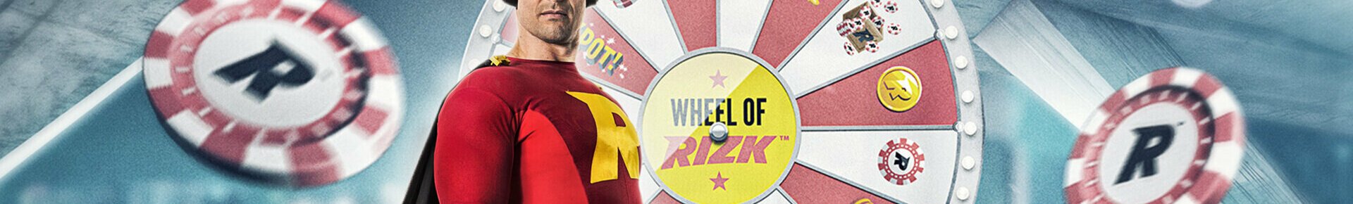 Rizk casino review UK