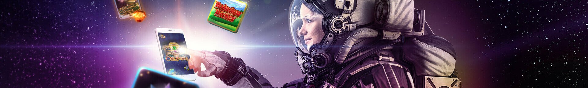 Moon Games casino review UK