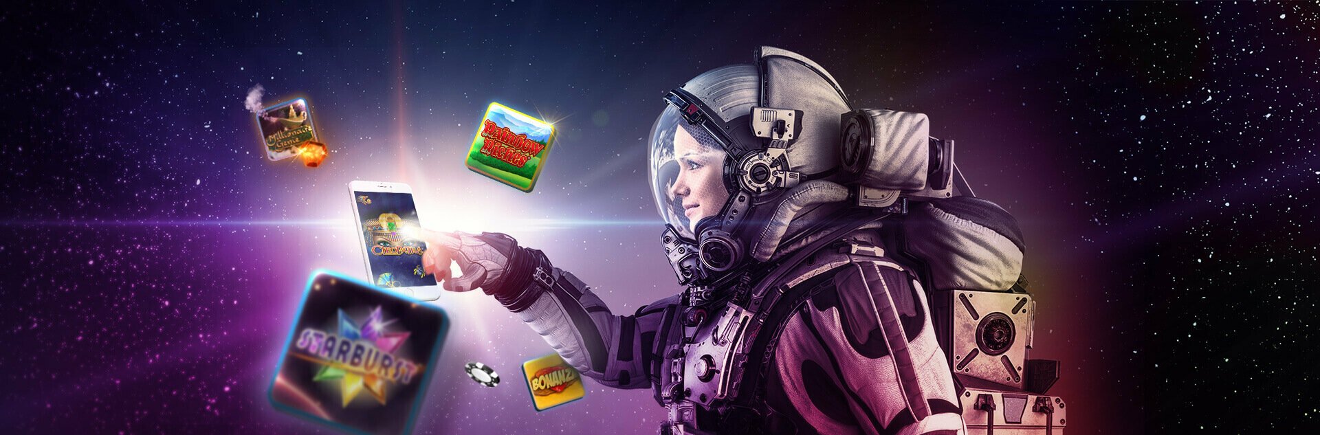 Moon Games casino review UK