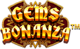 Gems Bonanza™ logo