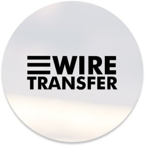 Wire transfers