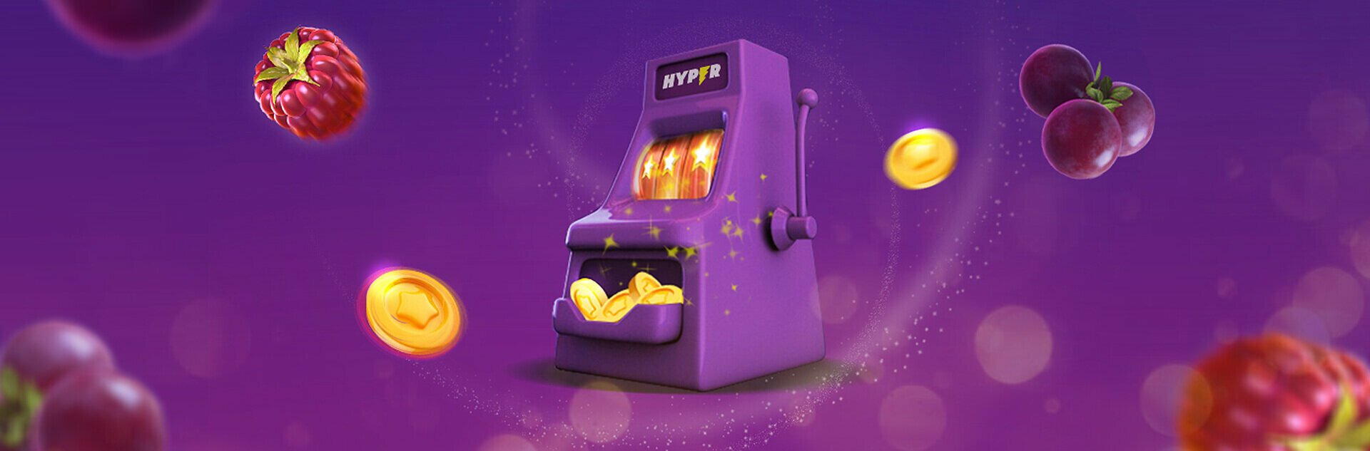 Hyper Casino review UK