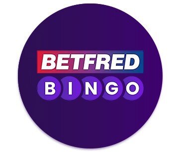 Betfred Bingo logo