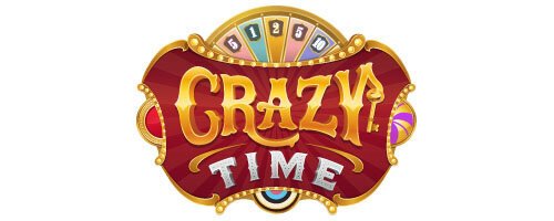 Crazy Time logo