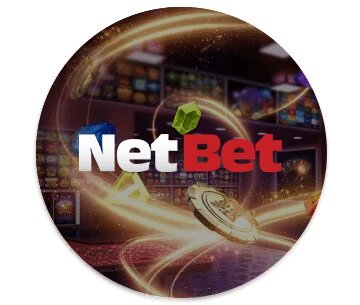 Claim your no deposit bonus from Netbet