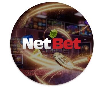 NetBet casino logo