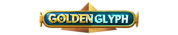 Golden Glyph logo