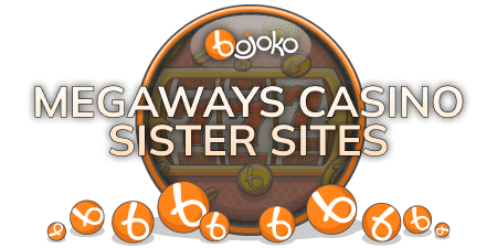 Megaways Casino Sister Sites