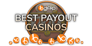 Best payout casinos