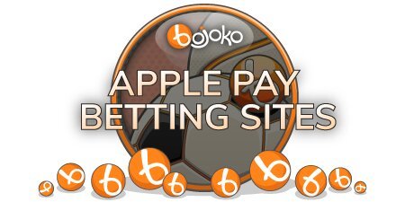 Find best Apple Pay betting sites