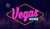 Vegas Wins cover