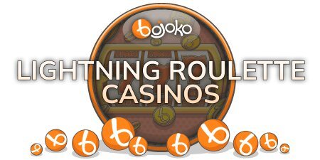 Lightning Roulette Casinos