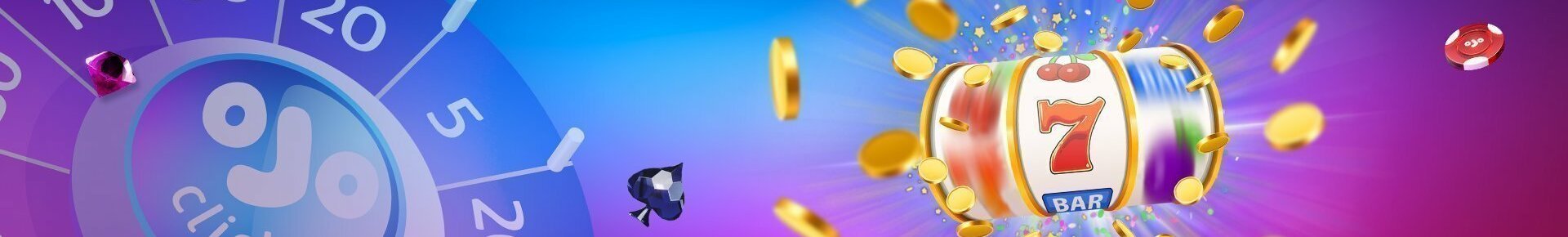 PLAYOJO casino review UK