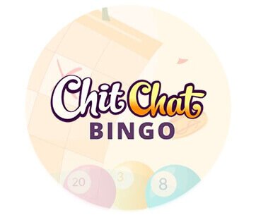 Chit Chat Bingo logo