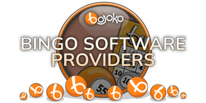 Bingo software providers