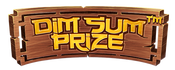 Dim Sum Prize logo