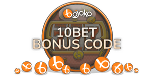 10Bet Bonus Code Snippet