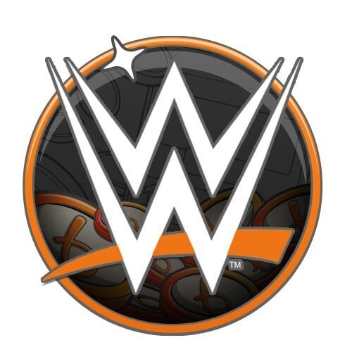 Logo of WWE