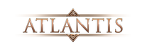 Atlantis (Evoplay) logo