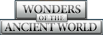 Wonders of the Ancient World logo
