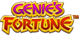 Genie's Fortune logo