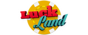 Luckland cover