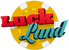 Luckland cover