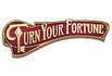 Turn Your Fortune logo