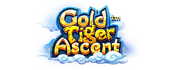 Gold Tiger Ascent logo