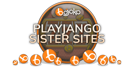 Play Jango sister sites for UK players