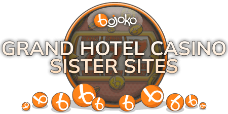 Grand Hotel Casino Sister Sites