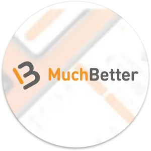 MuchBetter payment method logo