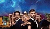 Dream Vegas cover