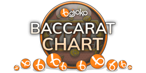 baccarat chart