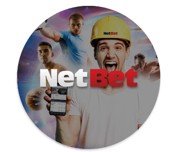 NetBet Casino logo