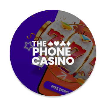 The Phone Casino offers birthday bonuses