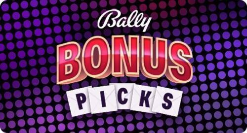 Bally Casino Bonus Picks