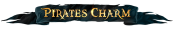 Pirate’s Charm logo