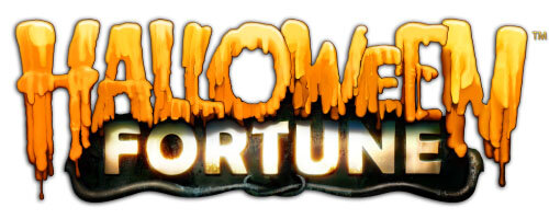 Halloween Fortune logo