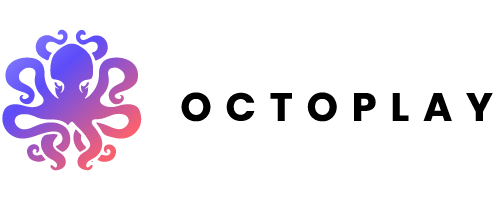 Octoplay provider logo
